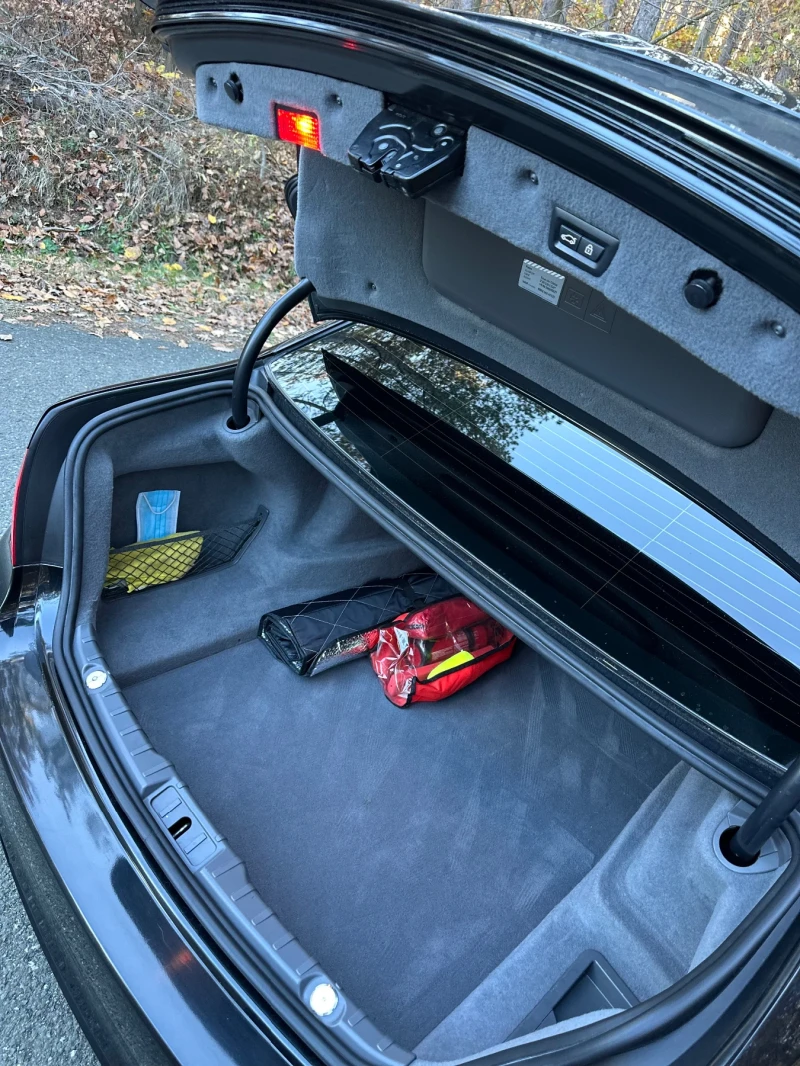 BMW 740, снимка 14 - Автомобили и джипове - 52405693