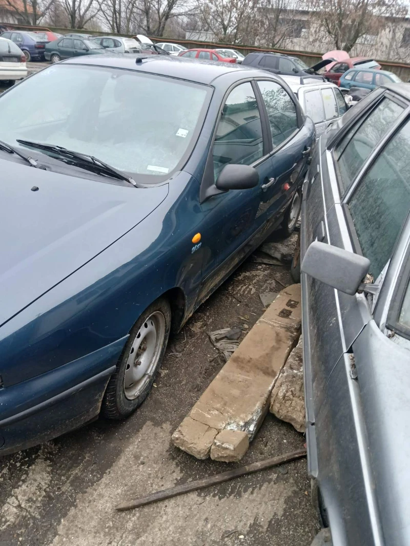 Fiat Brava, снимка 3 - Автомобили и джипове - 52628268