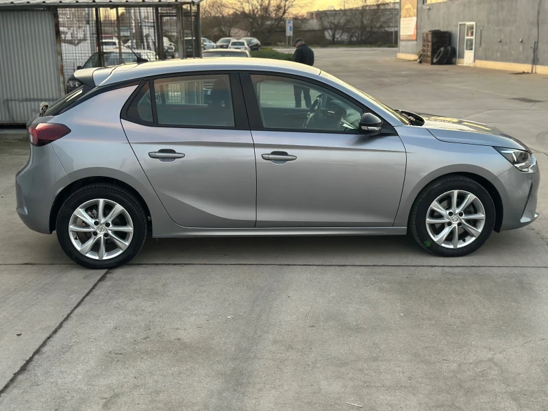 Opel Corsa Gs Line 1.5 d, снимка 6 - Автомобили и джипове - 52711480