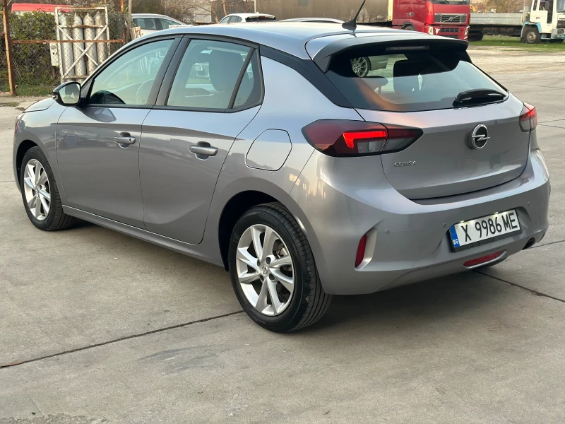 Opel Corsa Gs Line 1.5 d, снимка 10 - Автомобили и джипове - 52711480