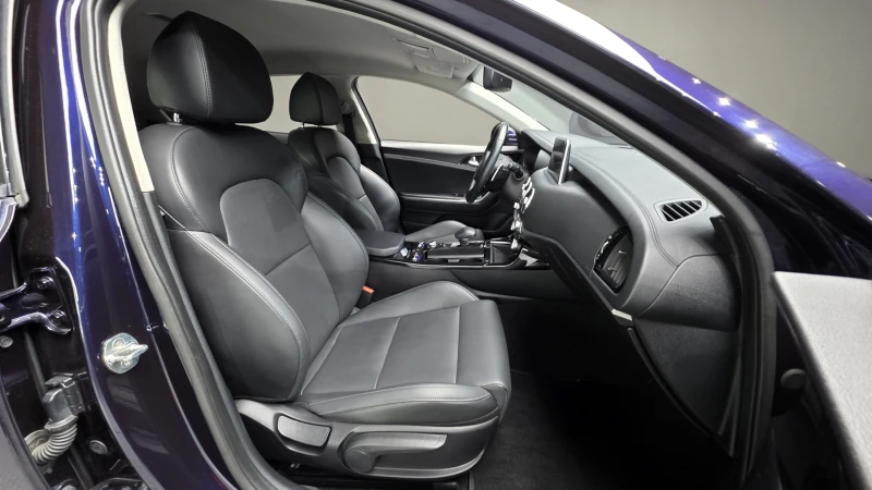 Kia Stinger 2.0T 2WD PRIME autogeorge.com, снимка 9 - Автомобили и джипове - 53260897