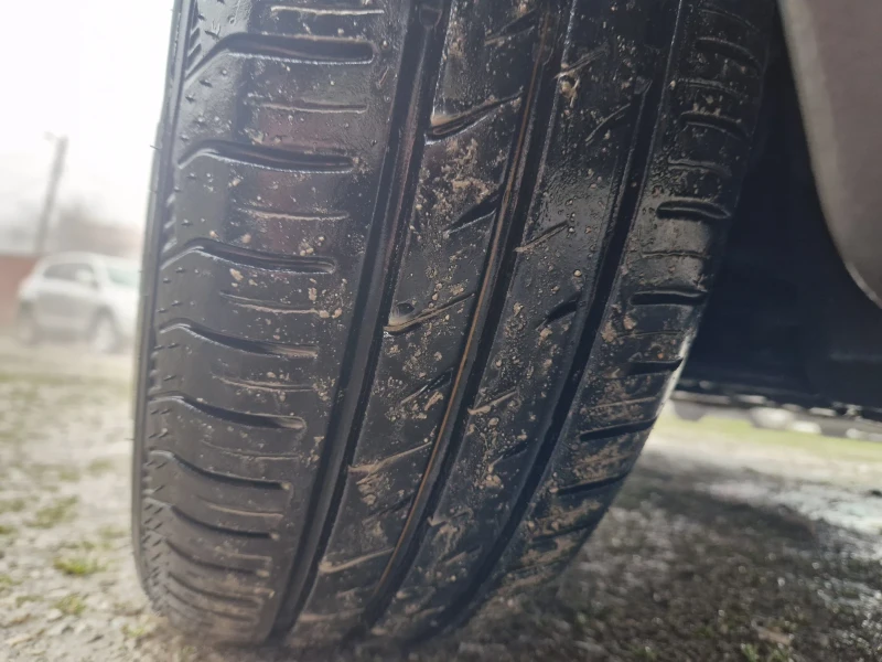 Opel Meriva 1.3cdti, 75кс, 07г.Климатроник, ИТАЛИЯ-Без ръжди , снимка 16 - Автомобили и джипове - 53466389