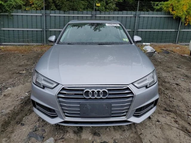 Audi A4 matrix * bose sound * подгрев  , снимка 5 - Автомобили и джипове - 48402024