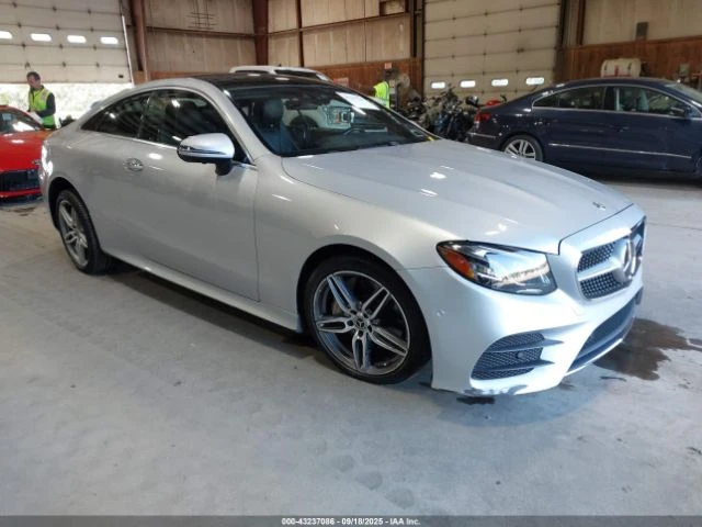 Mercedes-Benz E 400 4MATIC - 40700 лв. - 90220719 1