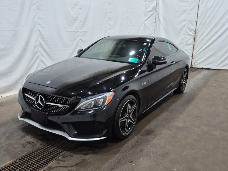 Mercedes-Benz C 43 AMG AWD * CARFAX * АвтоКредит * Цена до България*  - 42500 лв. / 21729.90 € - 51578028 1