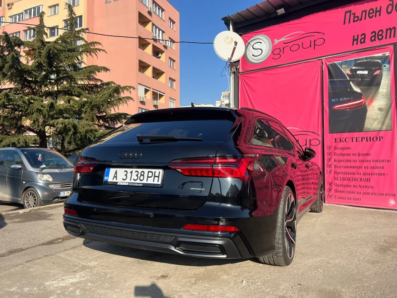 Audi A6 3.0 tdi  - 65000 лв. / 33233.97 € - 37275999 1