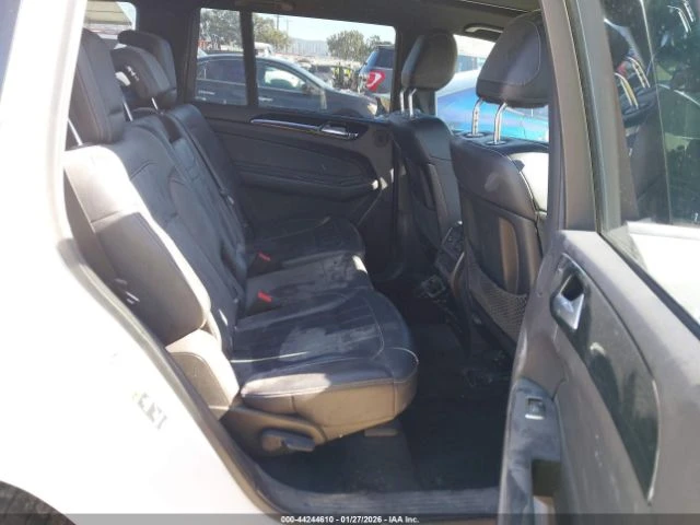 Mercedes-Benz GLS 450 4MATIC* ПОДГРЕВ* MEMORY* МЪРТВА ТОЧКА* , снимка 12 - Автомобили и джипове - 53613174