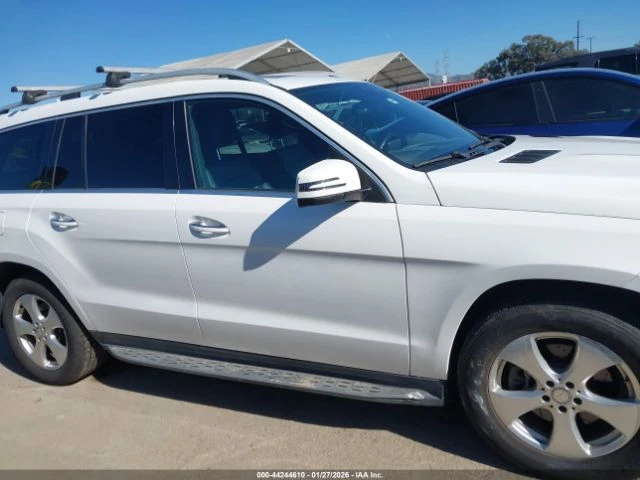 Mercedes-Benz GLS 450 4MATIC* ПОДГРЕВ* MEMORY* МЪРТВА ТОЧКА*  - изображение 2