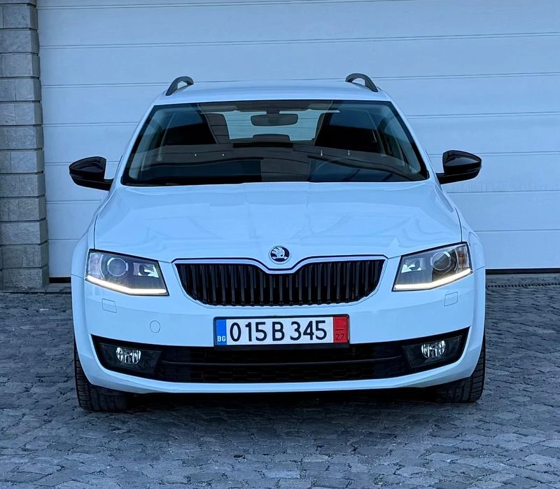 Skoda Octavia 1.6 TDi 144000 км, снимка 3 - Автомобили и джипове - 53622672