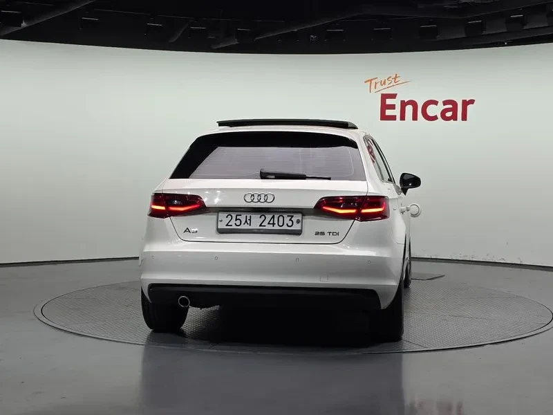 Audi A3 1.6 TDI | Mobile.bg � ����������� 4