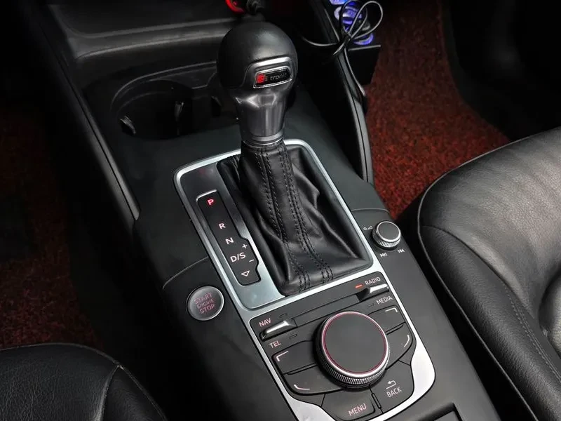 Audi A3 1.6 TDI | Mobile.bg � ����������� 9