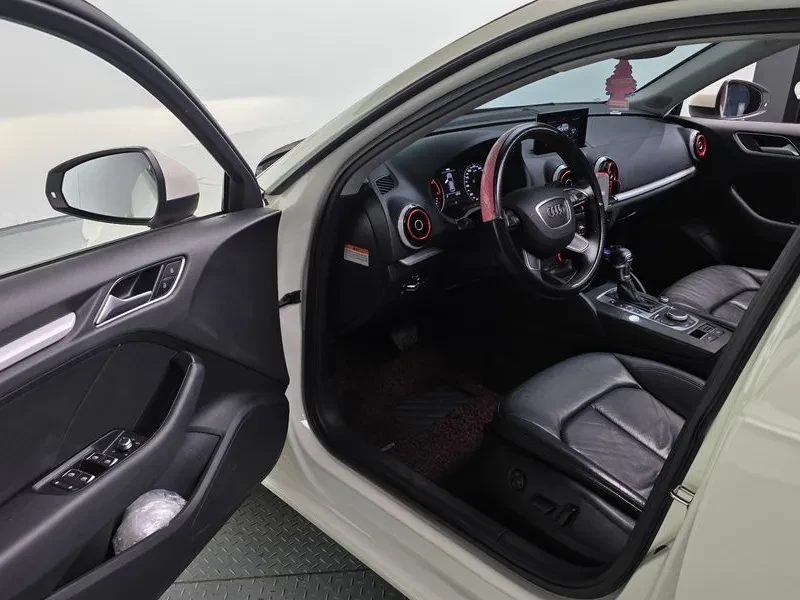 Audi A3 1.6 TDI | Mobile.bg � ����������� 11