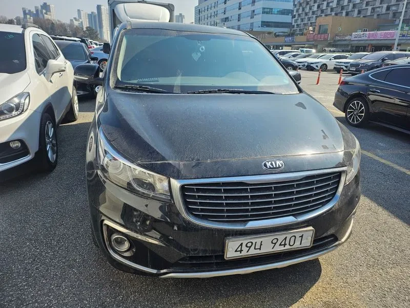 Kia Carnival 2.2 CRDI | Mobile.bg � ����������� 3