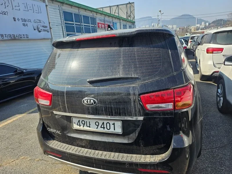 Kia Carnival 2.2 CRDI | Mobile.bg � ����������� 6