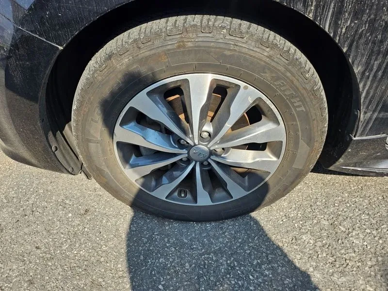 Kia Carnival 2.2 CRDI | Mobile.bg � ����������� 17