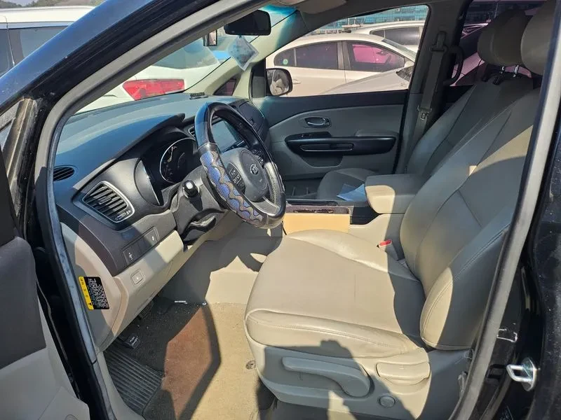 Kia Carnival 2.2 CRDI | Mobile.bg � ����������� 8