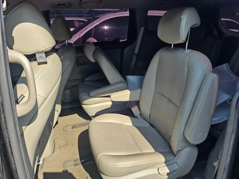 Kia Carnival 2.2 CRDI | Mobile.bg � ����������� 9