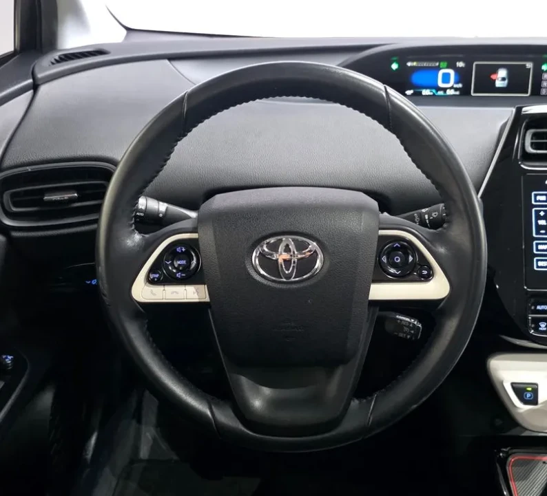 Toyota Prius 1.8 Hybrid | Mobile.bg � ����������� 8