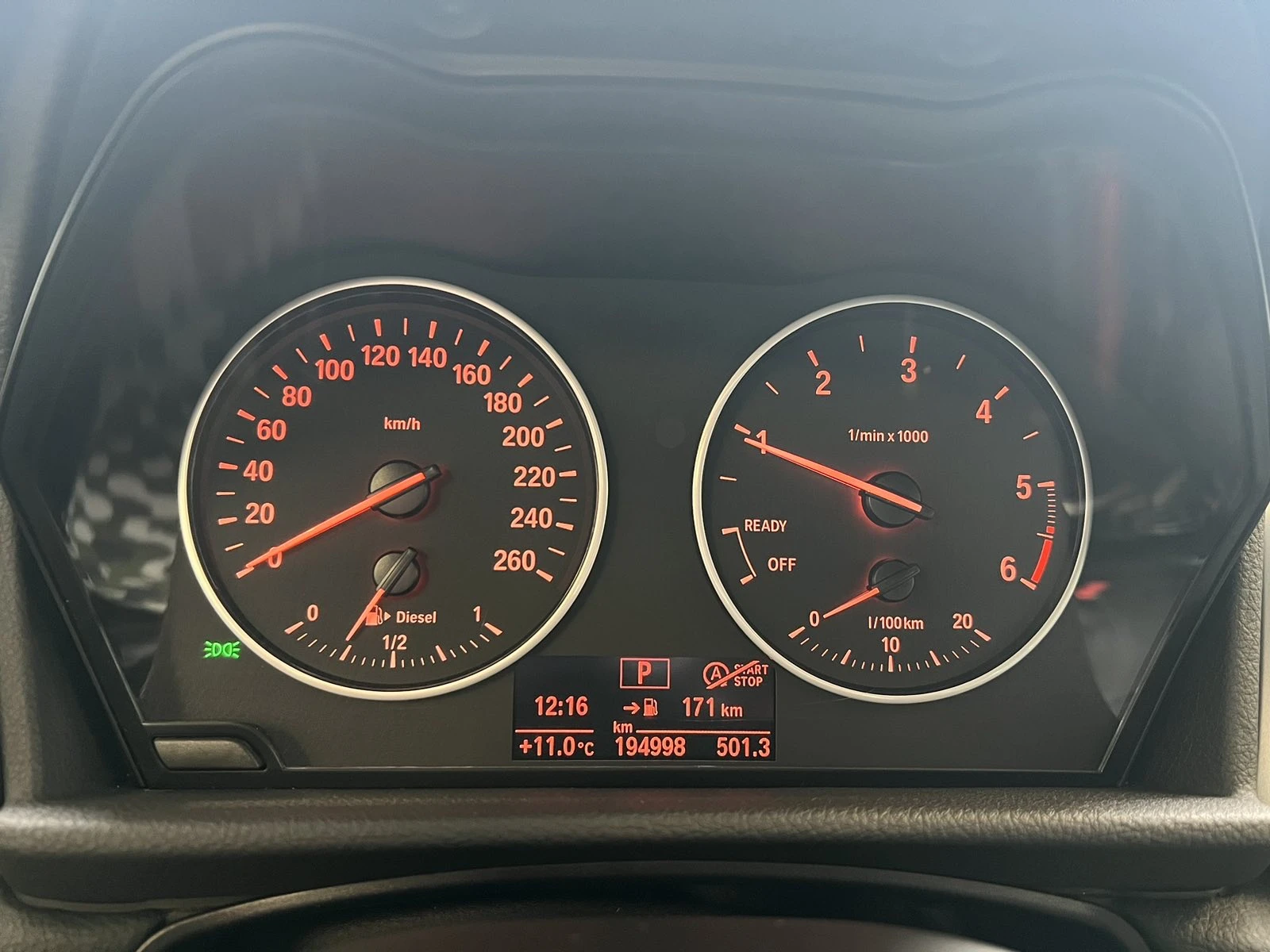 BMW 2 Gran Tourer  D Германия | Mobile.bg — изображение 11
