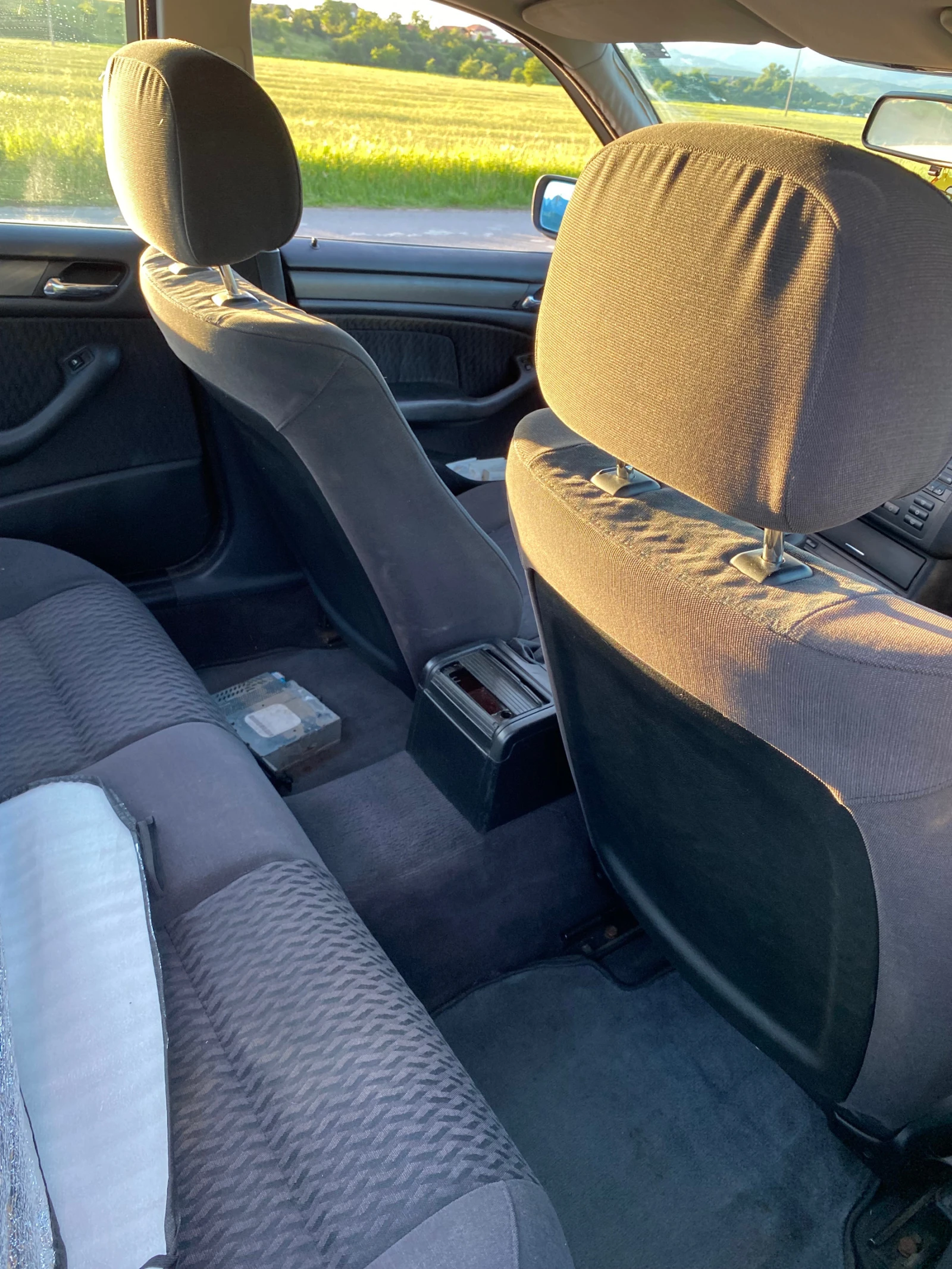 BMW 318 1.9 i | Mobile.bg   11