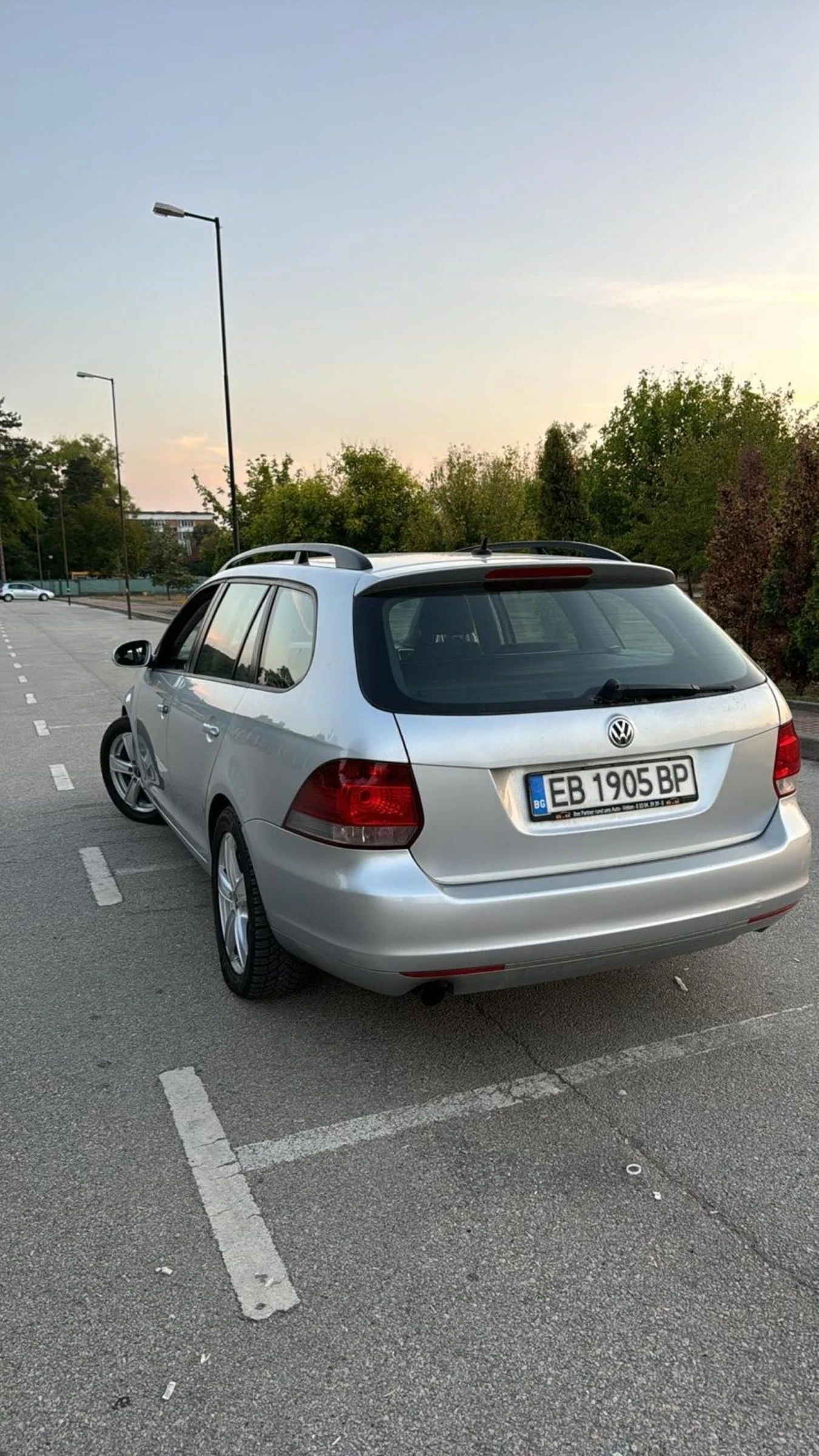 VW Golf  - изображение 4