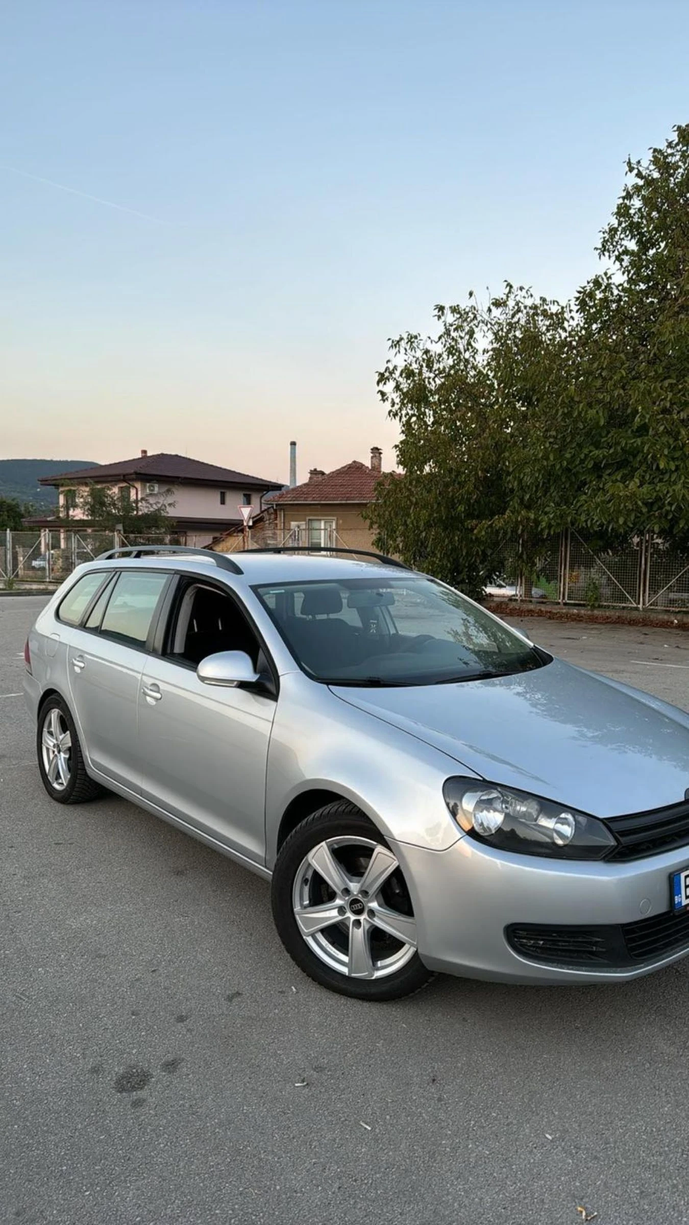 VW Golf  - изображение 2