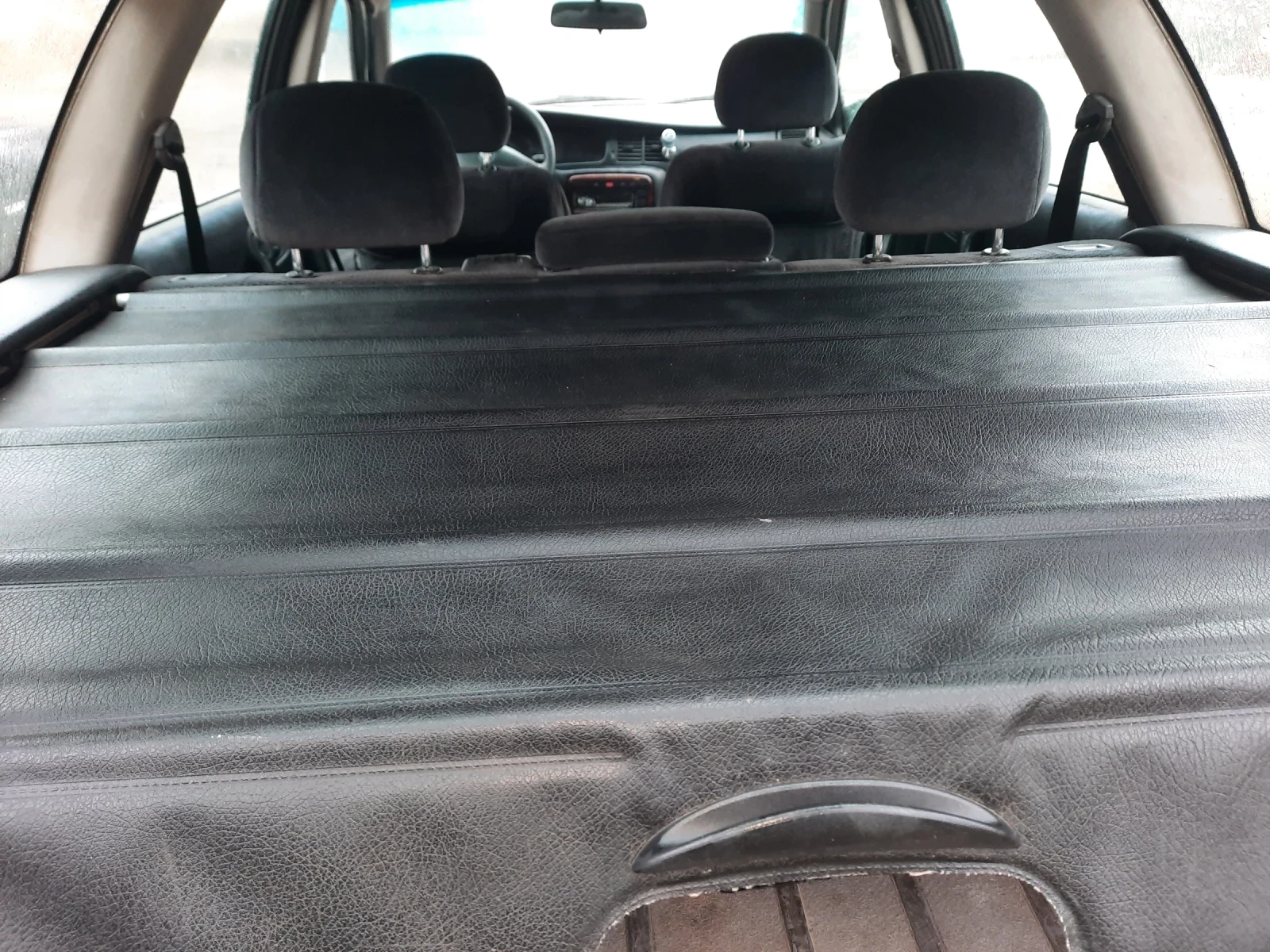 Opel Vectra 2.2dti | Mobile.bg — изображение 11