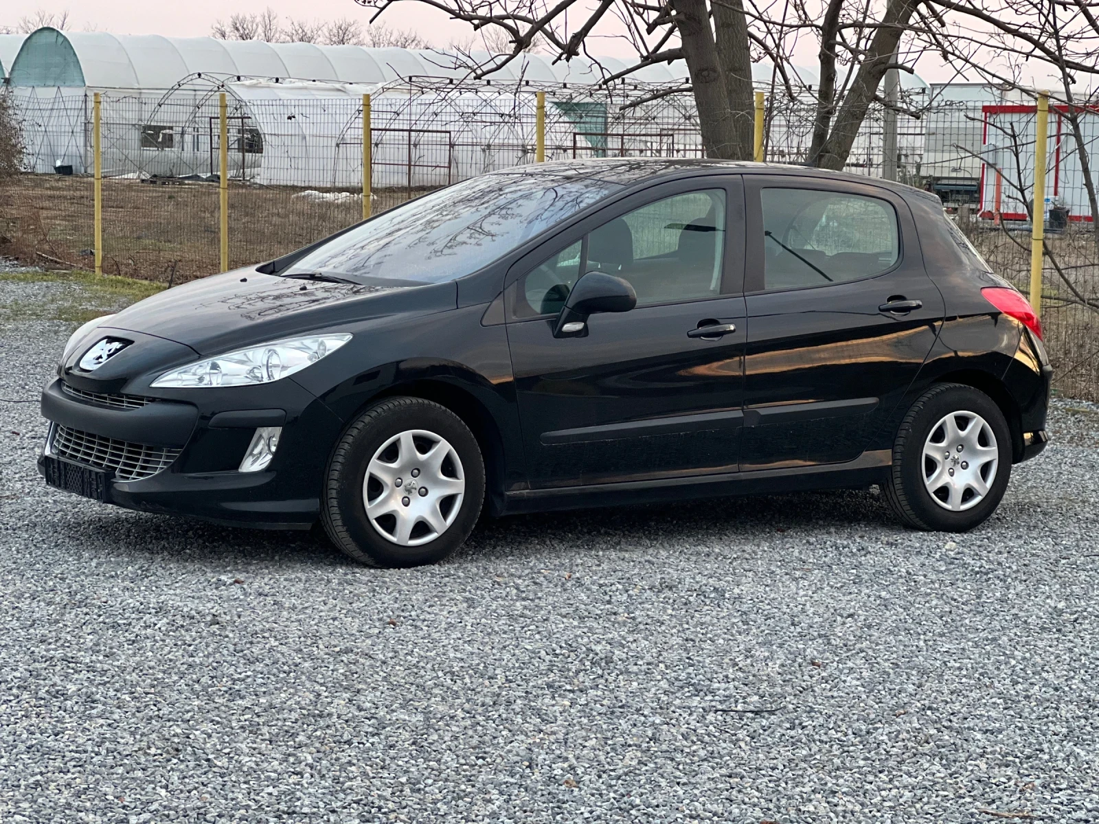 Peugeot 308 160ХКм Клима - изображение 3