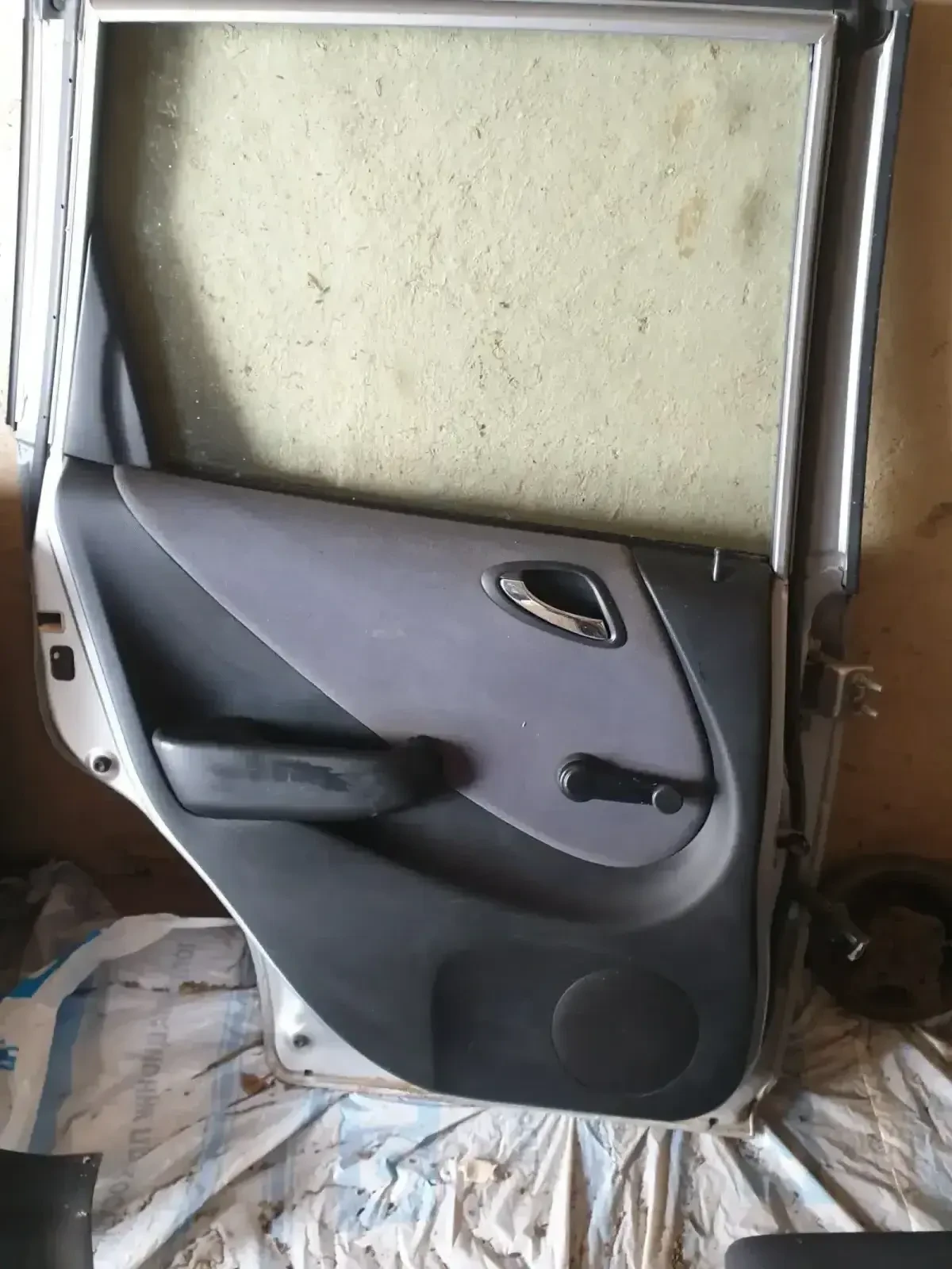Honda Jazz 1-4 - изображение 3