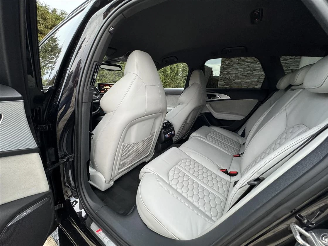 Audi Rs6 4.0L AVANT MILLTEK | Mobile.bg   13