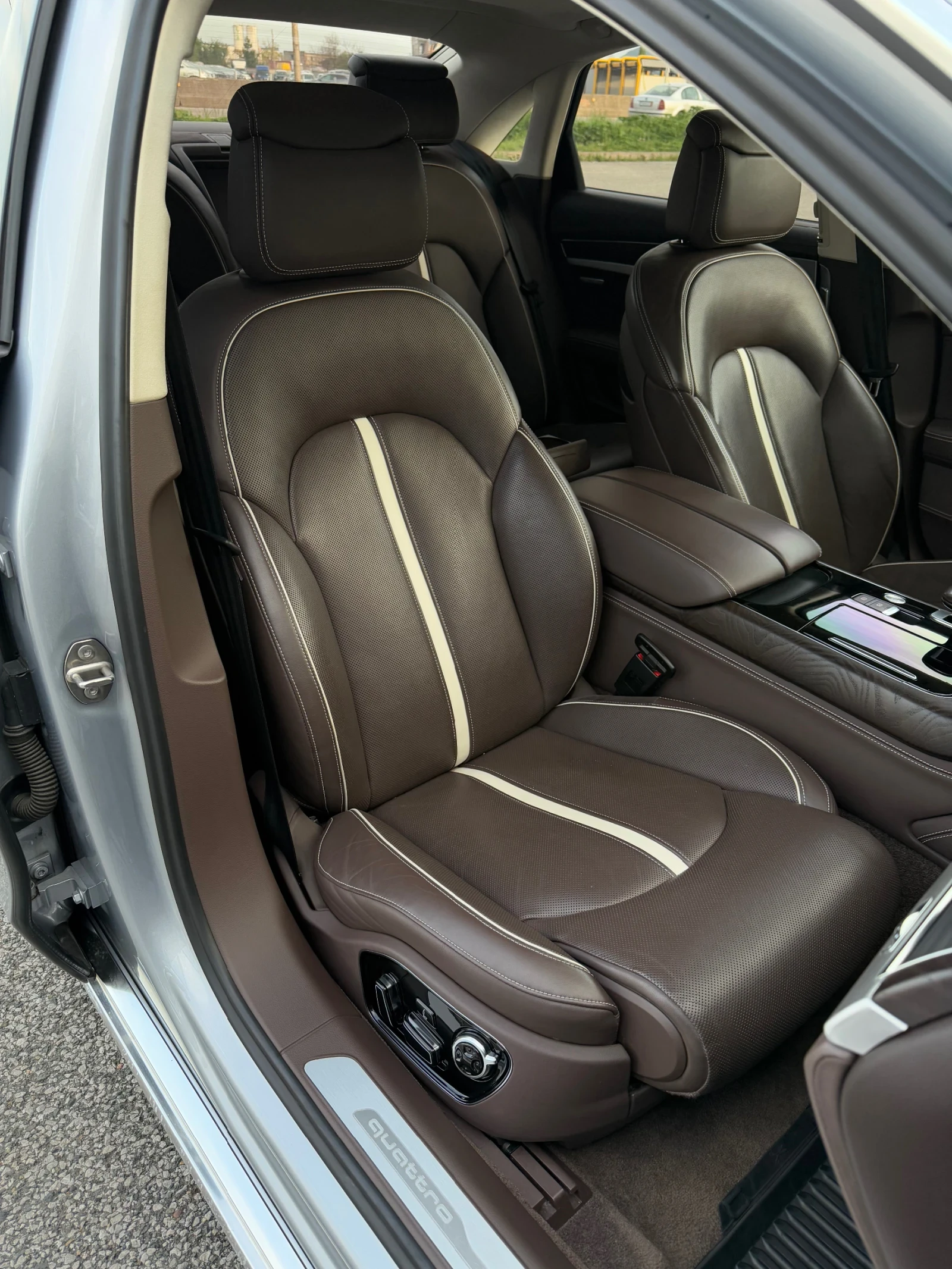 Audi A8 42TDi * Design Selection* * Distronic* * 360*  - изображение 9