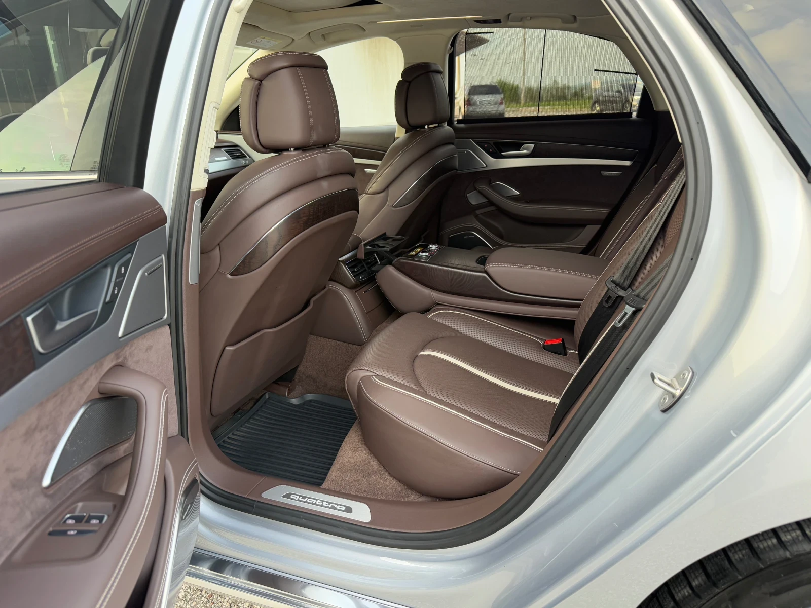 Audi A8 42TDi * Design Selection* * Distronic* * 360*  - изображение 10