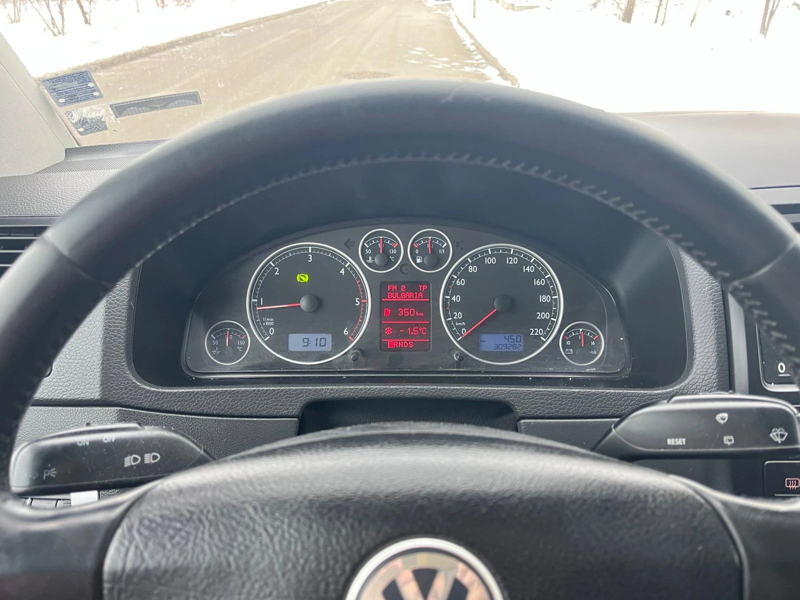 VW Multivan Highline - изображение 5