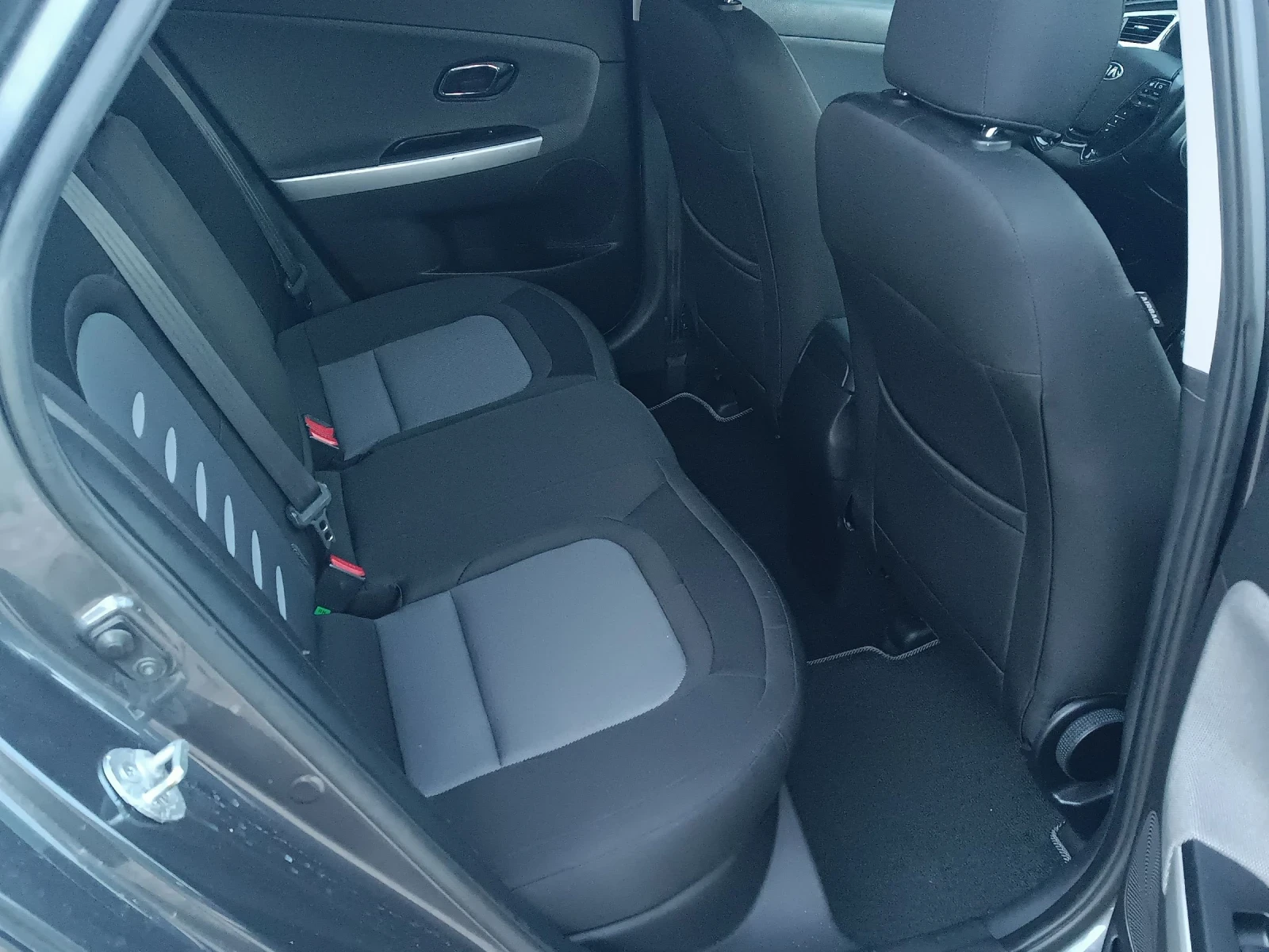 Kia Ceed 1.6 GDI | Mobile.bg   13