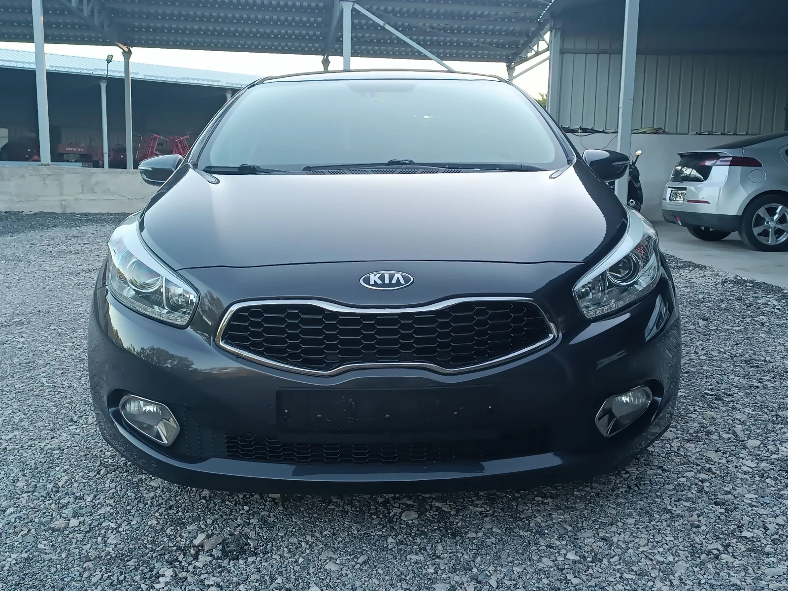 Kia Ceed 1.6 GDI | Mobile.bg   1