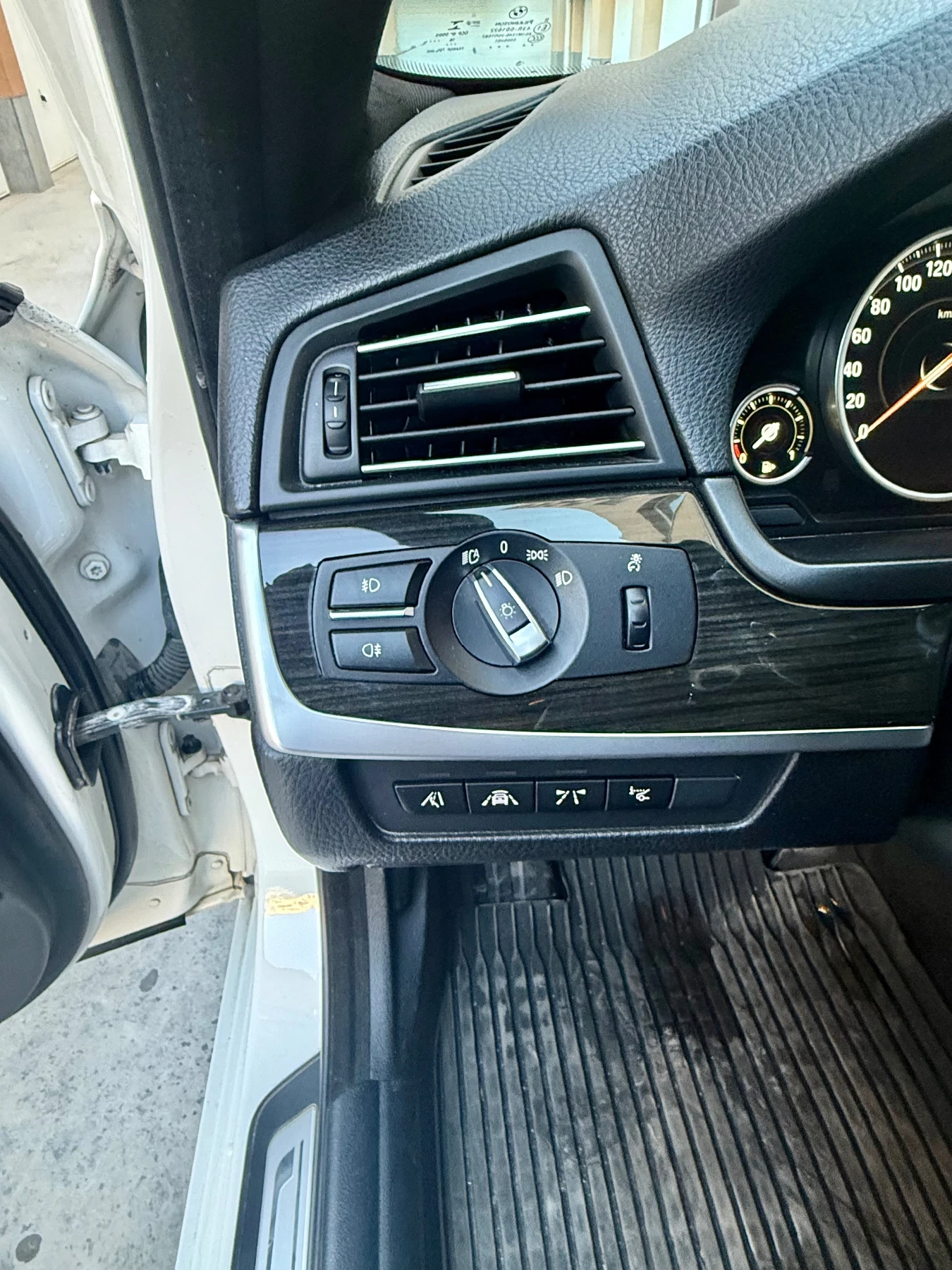 BMW 530 Luxury edition / Soft Close /Keyless/ Led Adaptive - изображение 8