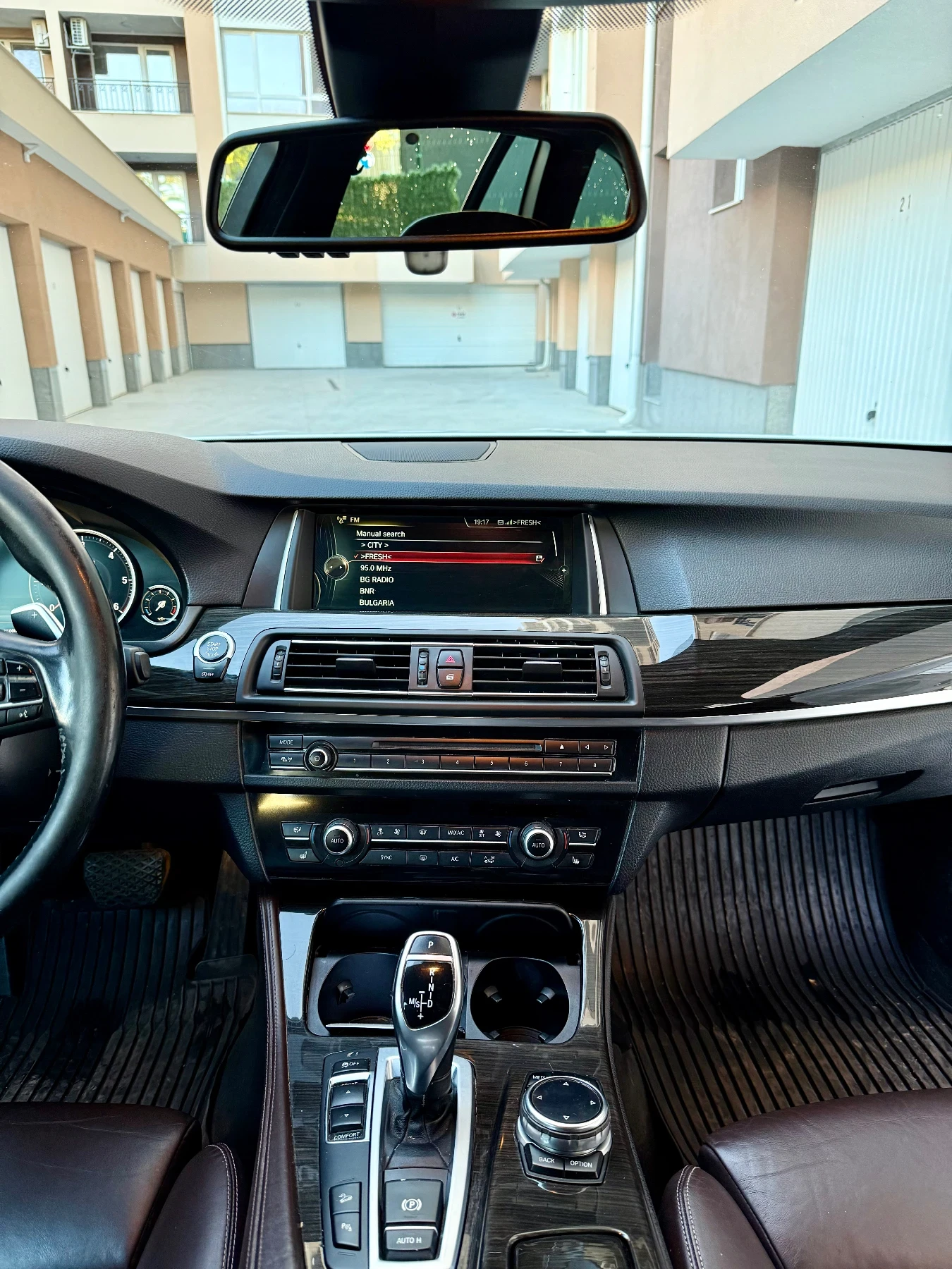 BMW 530 Luxury edition / Soft Close /Keyless/ Led Adaptive - изображение 7