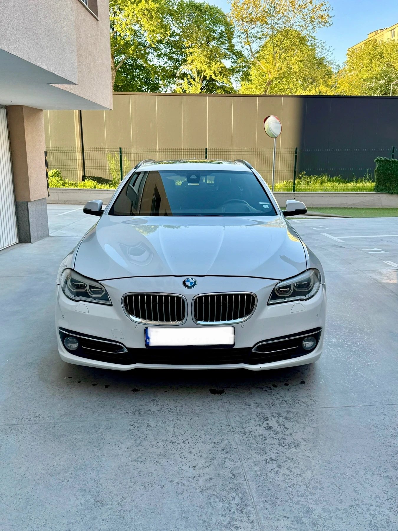 BMW 530 Luxury edition / Soft Close /Keyless/ Led Adaptive - изображение 2