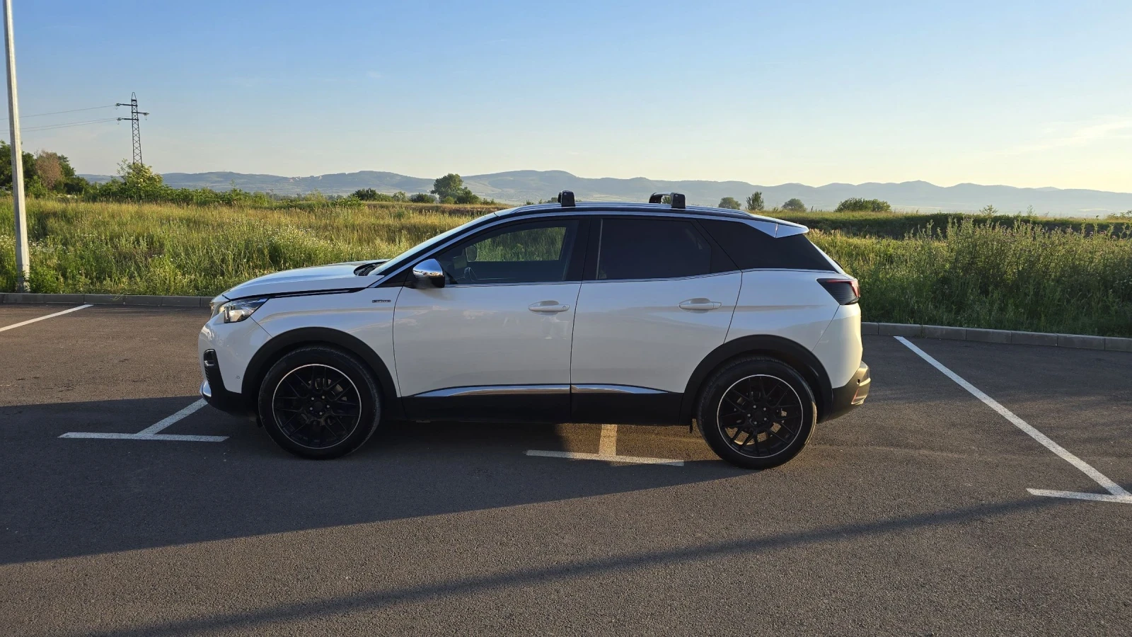 Peugeot 3008 1, 6HDI, масаж, камера - изображение 4