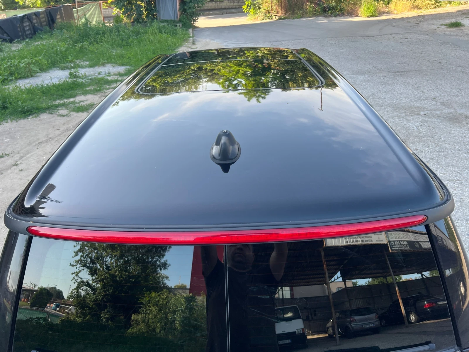 Mini Clubman Avtomat | Mobile.bg   17