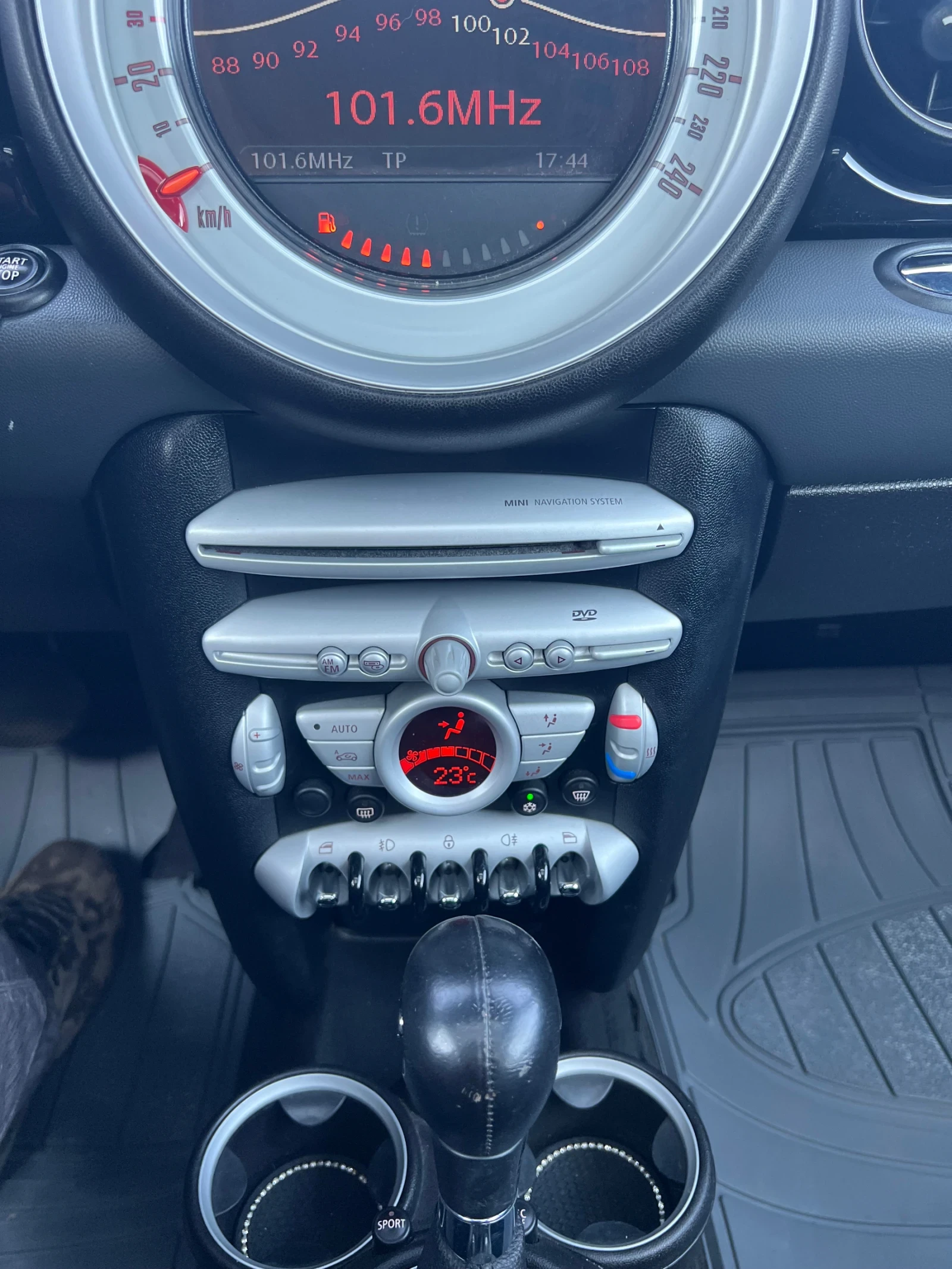 Mini Clubman Avtomat | Mobile.bg   15