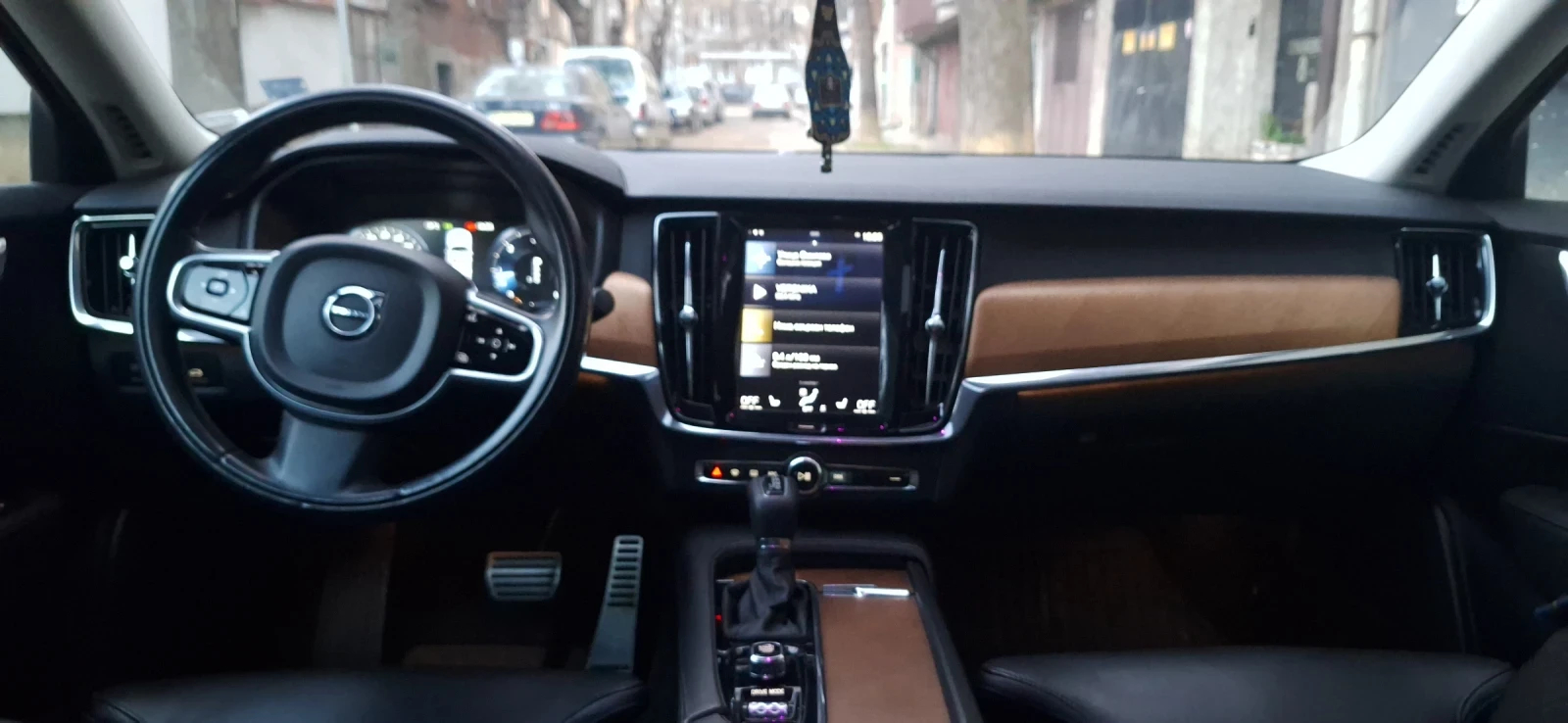 Volvo S90 Inscription D4 - изображение 5