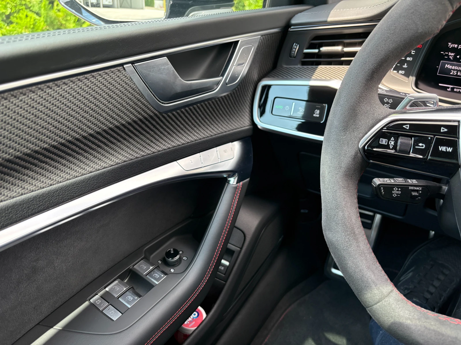 Audi Rs7 4.0 TFSI   V8  | Mobile.bg   14