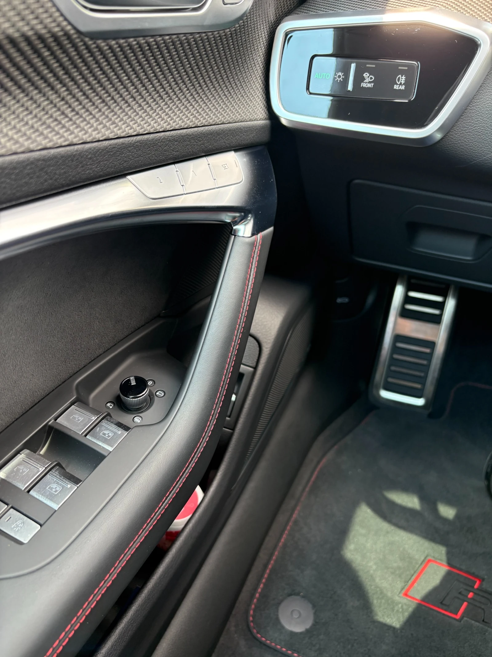 Audi Rs7 4.0 TFSI   V8  | Mobile.bg   15