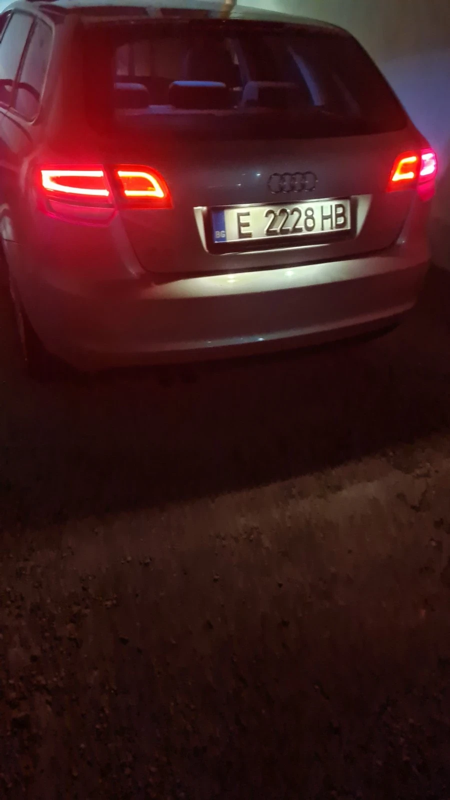 Audi A3 2.0 TDI Ambition изпълнение - изображение 8