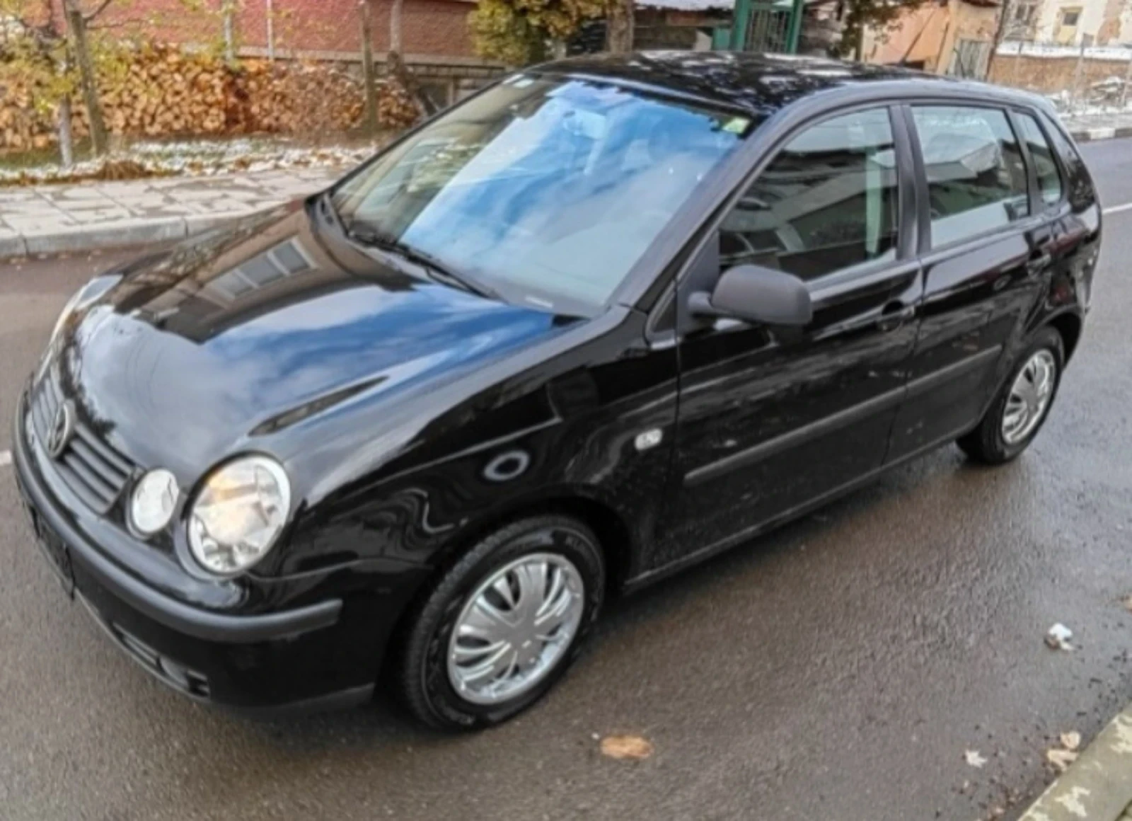 VW Polo 1.2   | Mobile.bg   1