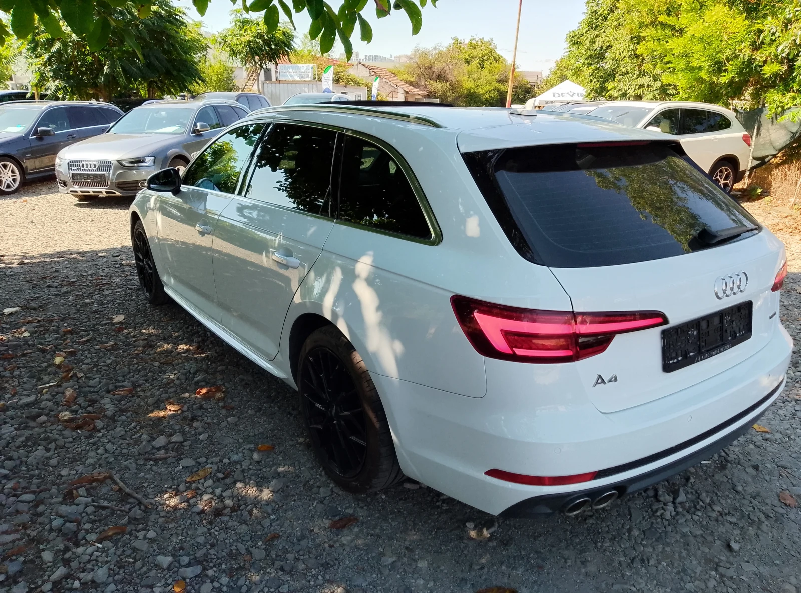Audi A4 3.0TDI V6 Quattro/Matrix/S-line/DigitalCockpit - изображение 6
