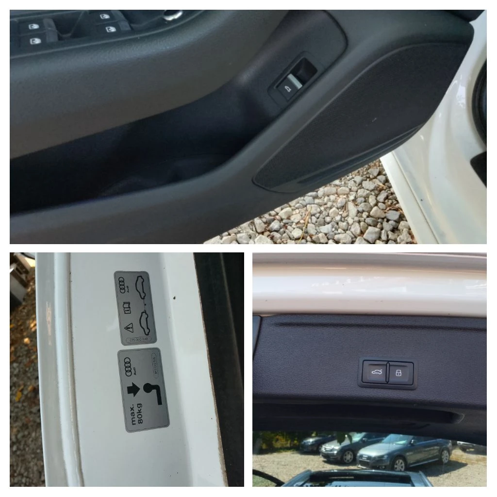 Audi A4 3.0TDI V6 Quattro/Matrix/S-line/DigitalCockpit | Mobile.bg   12