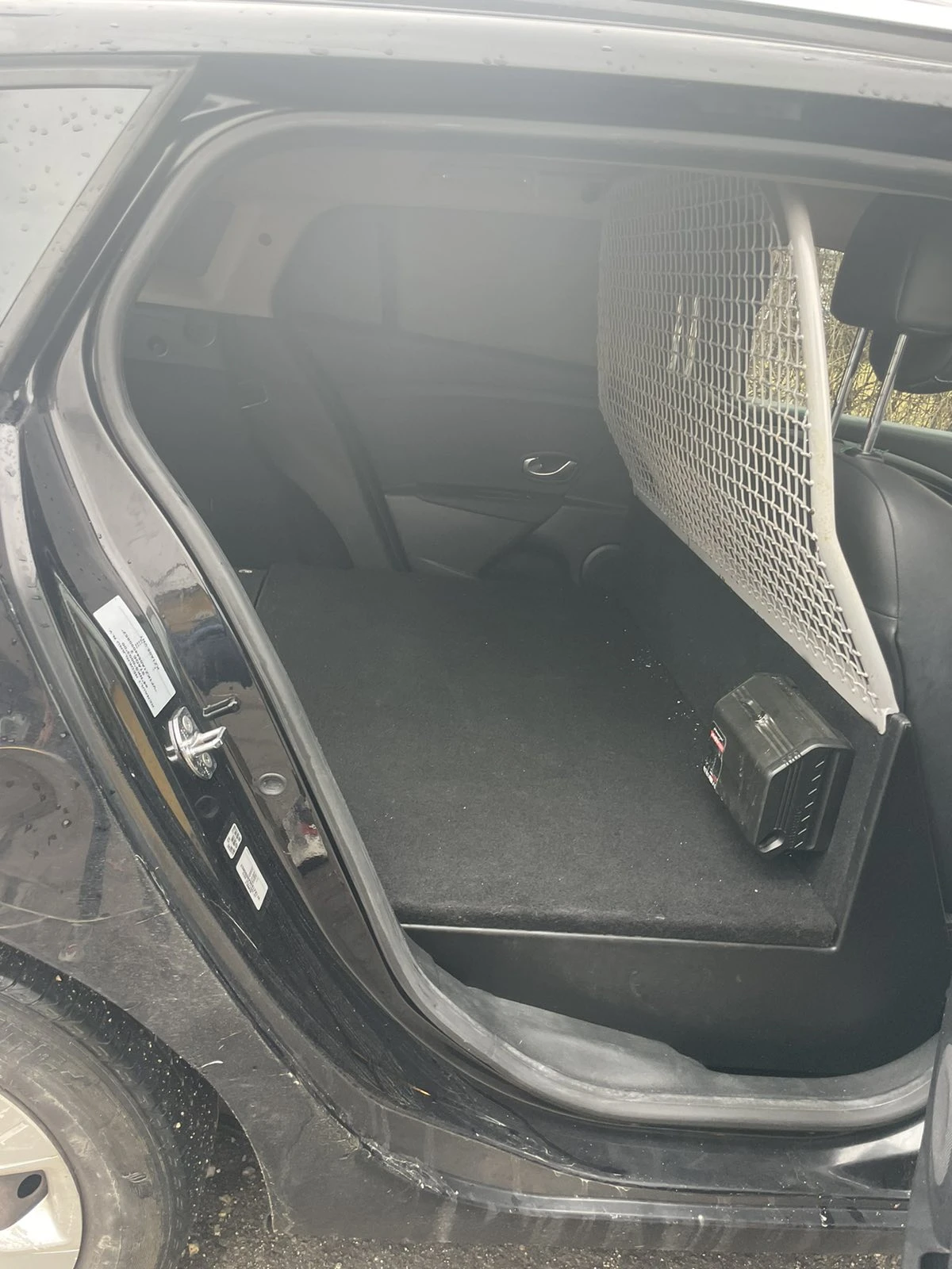 Renault Megane  - изображение 9