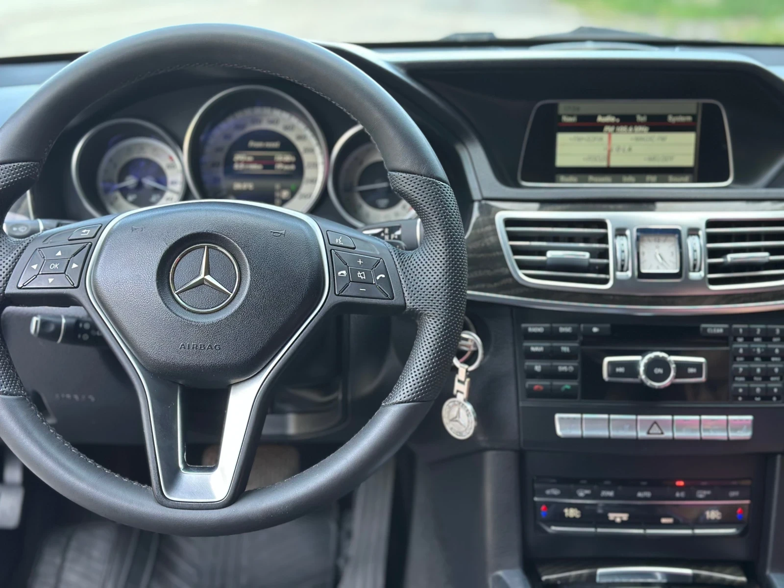 Mercedes-Benz E 220 2, 2CDI | Mobile.bg — изображение 7